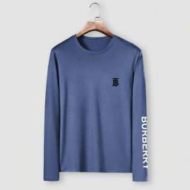 Picture of Burberry T Shirt Long _SKUBurberrym-6xl1q0149935